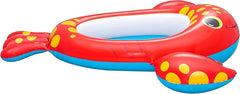 Bestway splash buddy baby boat
