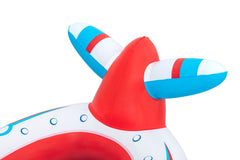 bestway lil navigator baby boat