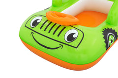 bestway lil navigator baby boat