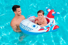 bestway lil navigator baby boat
