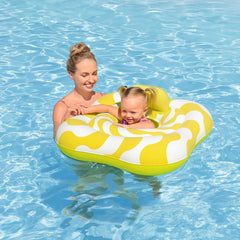 swim safe abc comfort plush