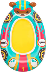 Bestway splash buddy baby boat