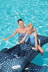 bestway royal whaletastic wonders ride-on