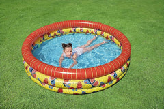 Bestway Beautiful butterfly play pool