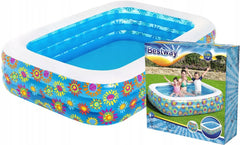 bestway Happy flora kids pool