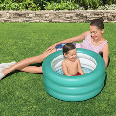 PISCINA 3 ANELLI 70x30cm