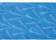 PISCINA A TINTA UNITA 3 ANELLI 122x25cm BLU