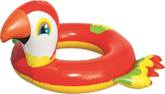 SALVAGENTE PAPPAGALLO 68x66cm