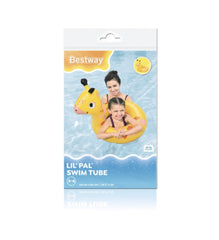 SALVAGENTE GIRAFFA 68x66cm