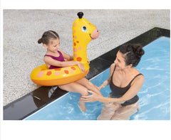 SALVAGENTE GIRAFFA 68x66cm