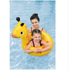 SALVAGENTE GIRAFFA 68x66cm