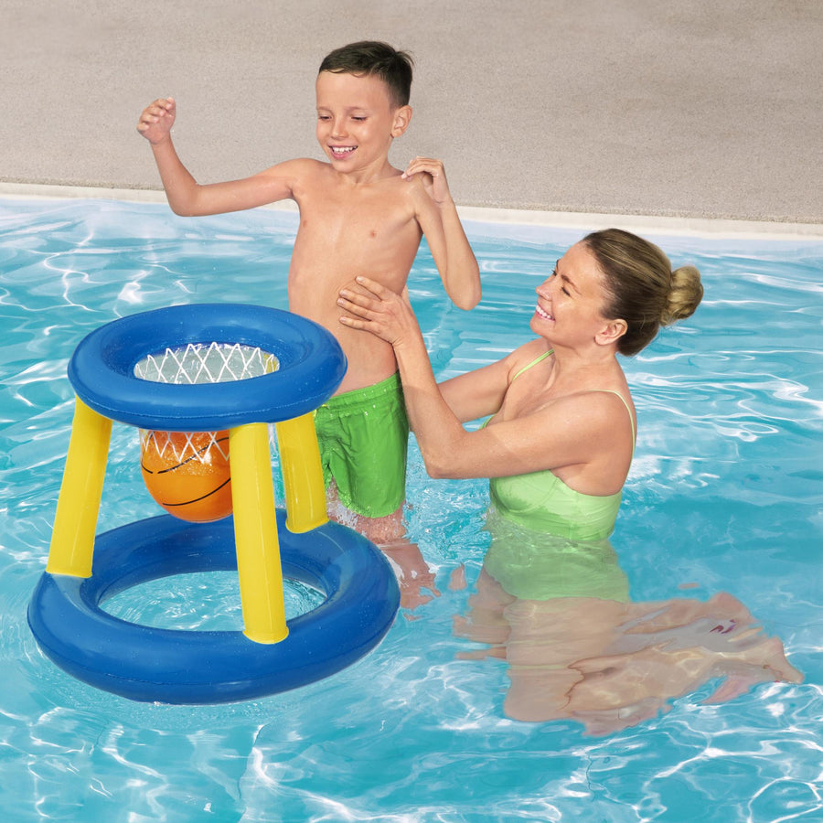 CANESTRO GALLEGGIANTE 61cm