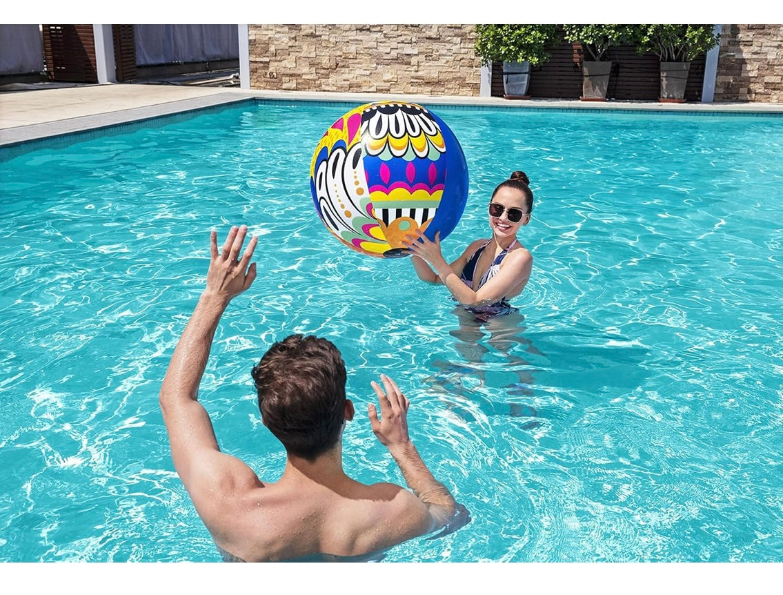 PALLONE MARE DESIGNER 61cm