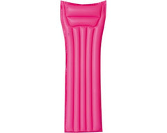 MATERASSO TINTA UNITA 183x69cm ROSA