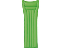 MATERASSO TINTA UNITA 183x69cm VERDE