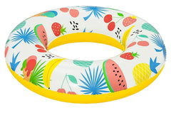 CIAMBELLA MOTIVO ESTIVO 61cm