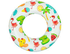 CIAMBELLA MOTIVO FRUTTA 61cm