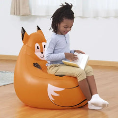 POLTRONA VOLPE 72x72x72cm