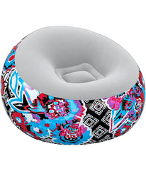 POLTRONA DESIGNER 112x112x66cm