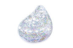 POLTRONA GLITTER DREAM 114x112x66cm