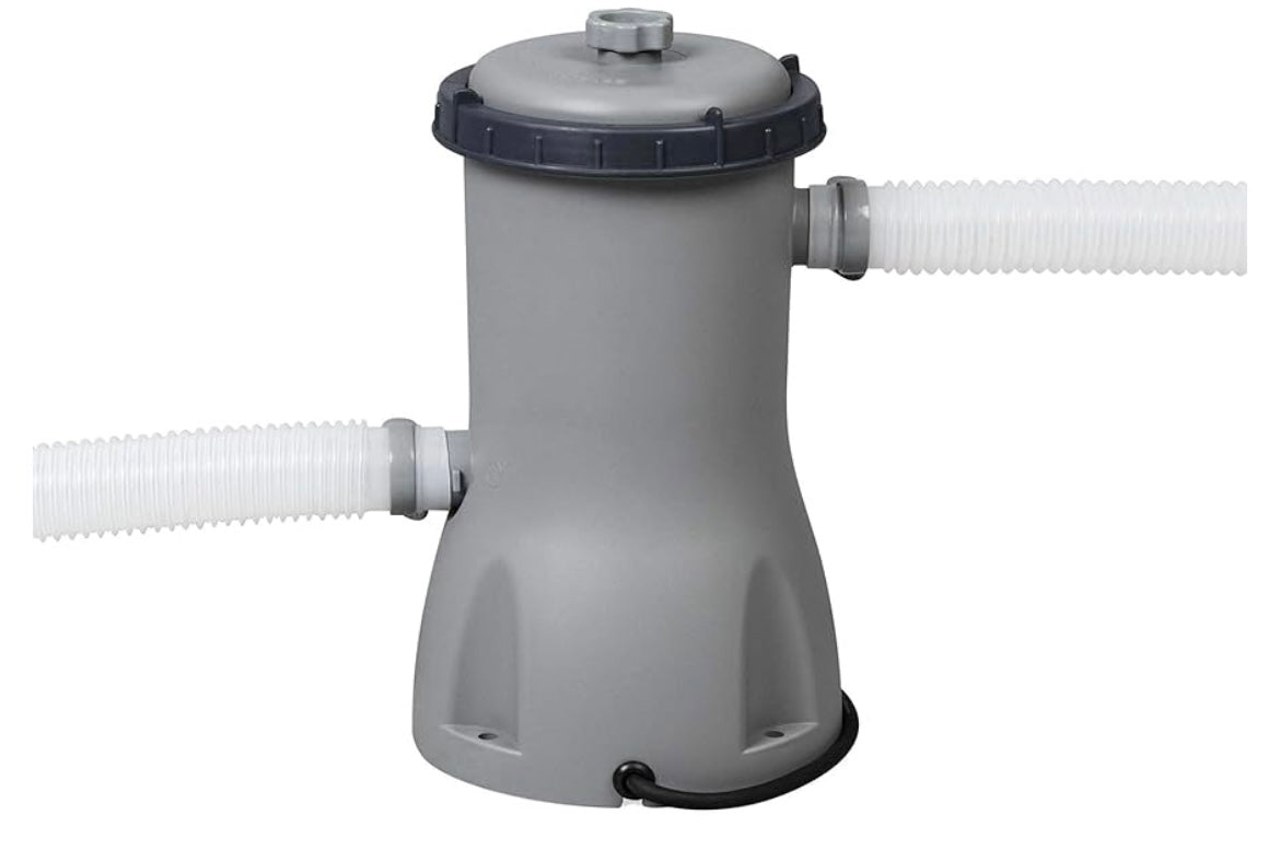 POMPA PISCINA 17.400lt