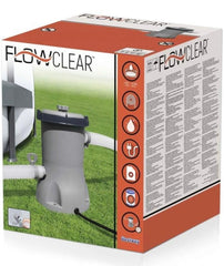 POMPA PISCINA 14.300lt