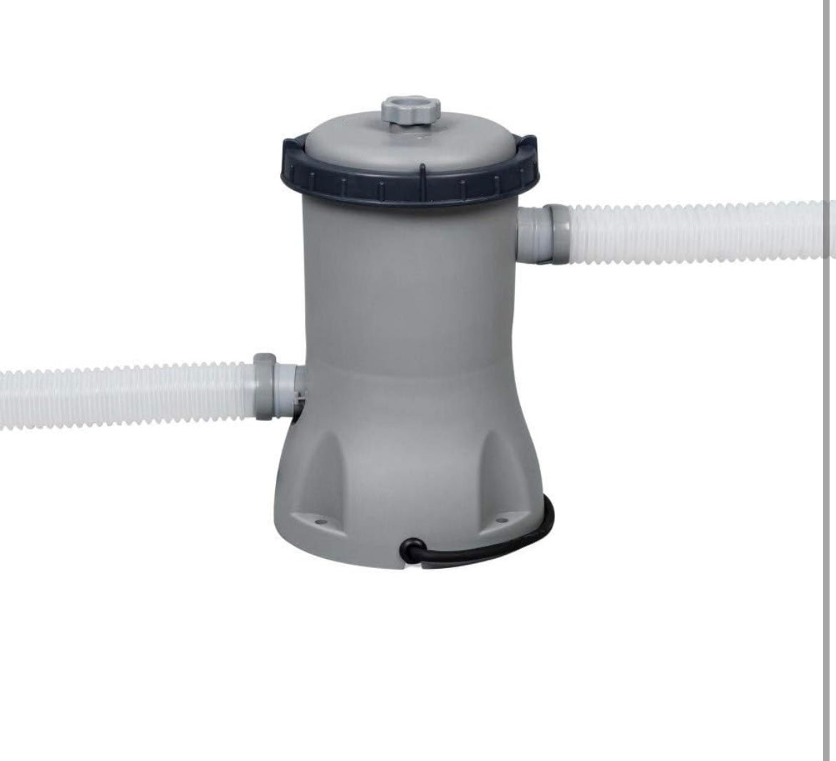 POMPA PISCINA 14.300lt