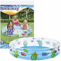 PISCINA DEEP DIVE 152x30cm ACQUARIUM