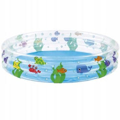 PISCINA DEEP DIVE 152x30cm ACQUARIUM