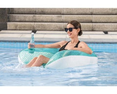 BESTWAY 40" X 37" / 1.02CM X 94CM FLIP PILLOW LOUNGE