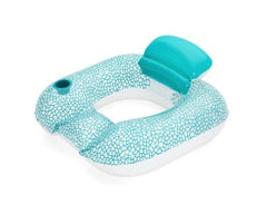 BESTWAY 40" X 37" / 1.02CM X 94CM FLIP PILLOW LOUNGE