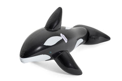 GONFIABILE ORCA RIDE-ON 203x102cm