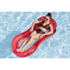 MATERASSINO POLTRONA HYDROLUXE 160x84cm