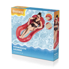 MATERASSINO POLTRONA HYDROLUXE 160x84cm