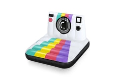 POLTRONA POSE N' FLOAT LOUNGE 127x102cm