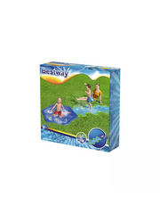 COSMIC ADVENTURE SPLASH PAD 335x150cm