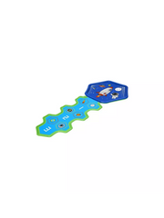 COSMIC ADVENTURE SPLASH PAD 335x150cm