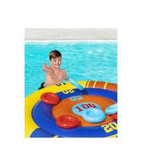 DISC CHAMPION POOL GAME 140cm