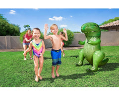 GONFIABILE DINOMITE SPRINKLER 99x122cm