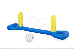 GONFIABILE VOLLEYBALL SET 244x64cm