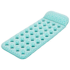 MATERASSINO CONFORT PLUSH CON FORI 198x74cm