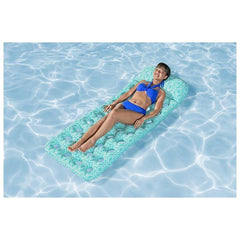 MATERASSINO CONFORT PLUSH CON FORI 198x74cm