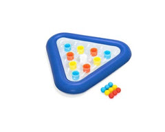 GONFIABILE PONG CHAMPION GAME 105x97cm