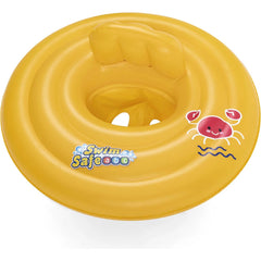 Salvagente ciambella con mutandina per bambini 69 cm