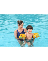 Braccioli Bambino Swim Safe 3-6 Anni Bestway