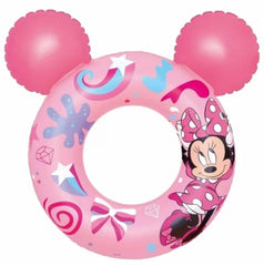 Salvagente Disney Junior Minnie con Orecchie 74x76