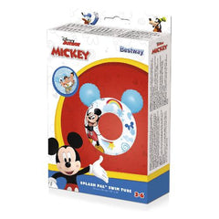Salvagente Disney Junior Topolino con Orecchie 74x76