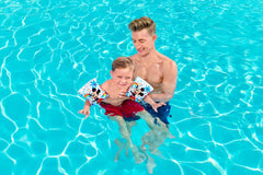 Braccioli Disney Junior Topolino 3-6 Anni Bestway