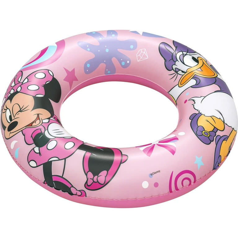 Salvagente Disney Junior Minnie 3-6 Anni Bestway