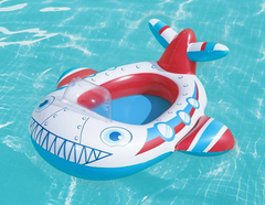 bestway lil navigator baby boat